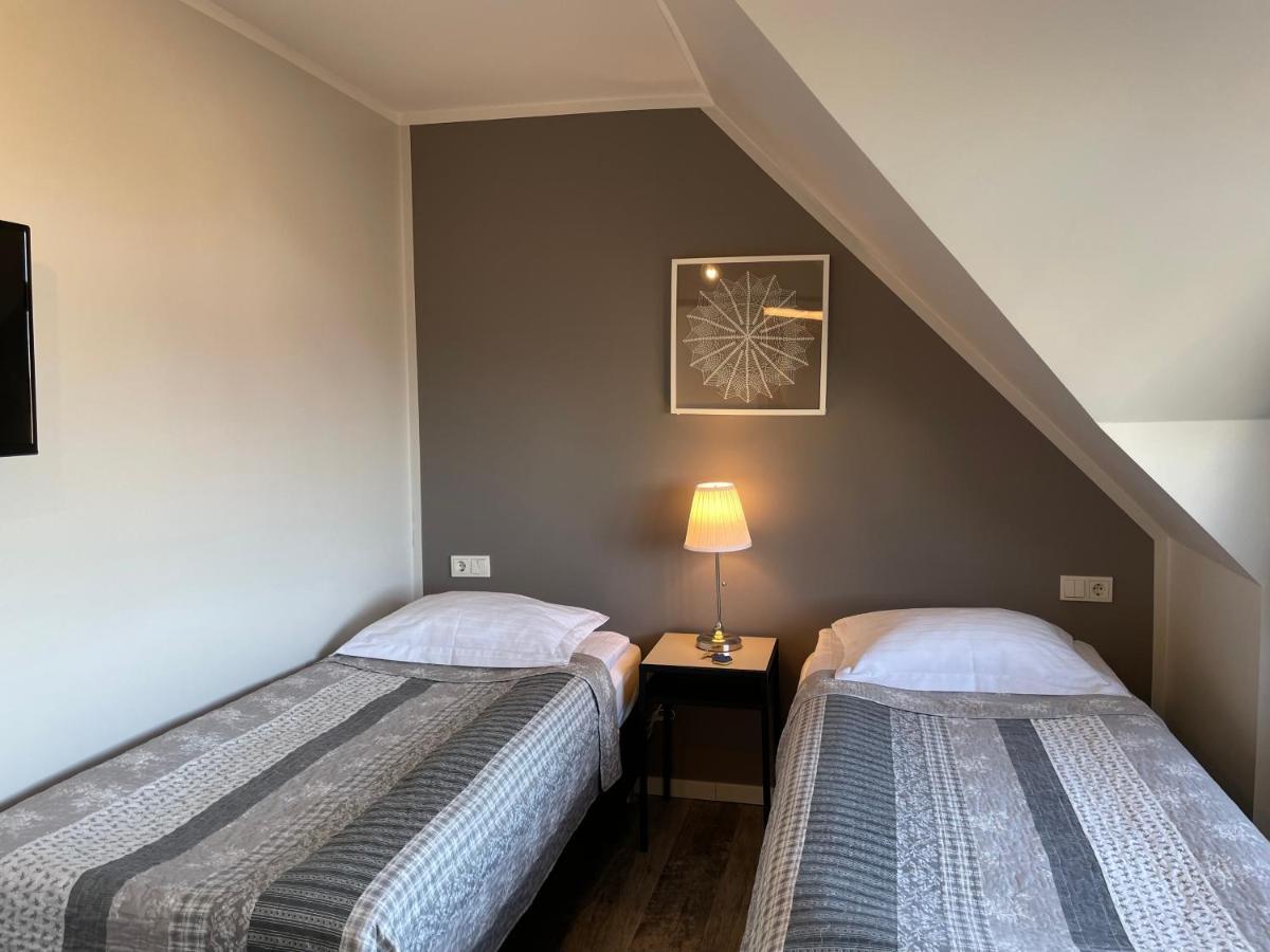 Akkeri Guesthouse Stykkishólmur Exteriér fotografie
