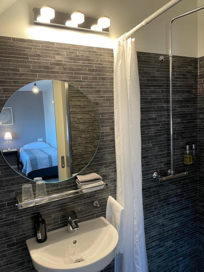 Akkeri Guesthouse Stykkishólmur Exteriér fotografie